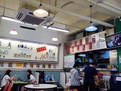 大堂-華歡冰室-WahFoon(吉大店)