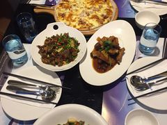 -赫帝拉航空主题餐厅(南宁店)