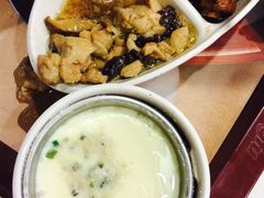 -真功夫(香缤广场店)