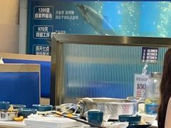 -金苑海鲜酒家(来魅力店)