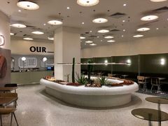 -OUR Bakery(SKP-S店)