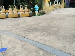 -南湖梦幻岛