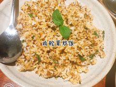 -七色云蔬食(喜邻里店)