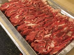-月圆火锅(宁海东路二店)