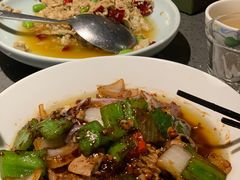 -老头儿油爆虾(星光一期店)