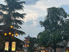 -大理古城