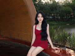 -美的鹭湖森林度假区