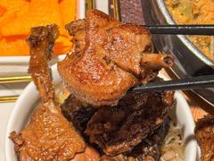 -食锦记·福建私房菜(浦西万达店)