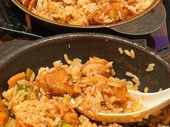-膳当家黄焖鸡米饭(下沙宝龙店)