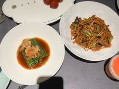 -半勺·新徽菜(银泰城店)