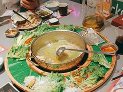 -椰小鸡·琼州糟粕醋(美兰缤纷城店)