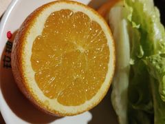 -玫瑰花园自助烤肉(顺义鑫海韵通店)