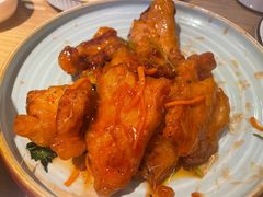 锅包肉-姐弟小东北(瑞景商业广场店)