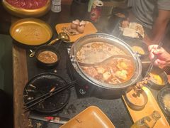 -牛New寿喜烧(虹桥新天地店)