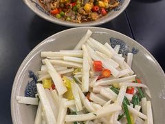 小炒藕条-潇湘阁(三里屯SOHO店)