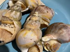 -蓝珊甄选海鲜自助·火锅大排档(近阿那亚店)