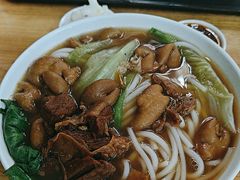 -珍珍小食店(西华路店)