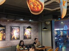-真功夫(棠下店)