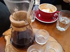 -COFFEE HOLIC(朝外SOHO店)