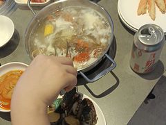 -尚宴牛特鲜自助(太原街万达店)