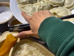 -有喜胶东小馆(太申祥和店)