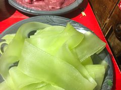 -谭鸭血老火锅(漳州路店)