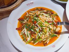 -百年神厨·地道川菜(清江西路店)