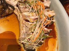 -富力万达嘉华酒店-品珍中餐厅(水果湖店)