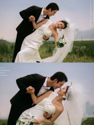 -蒙太奇婚纱摄影(万达店)