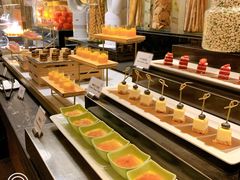 -岷山饭店-芝芝自助餐厅