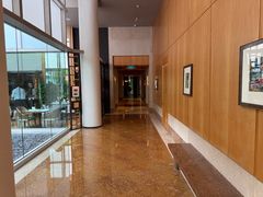 -夏苑(新加坡丽思卡尔顿美年酒店)