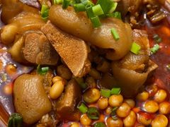 -青石桥老瓦房肥肠粉总店(青石桥总店)