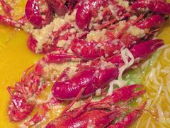 -沪小胖·小龙虾·蓝龙王(八佰伴店)