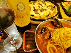 -Kpasta韩式意大利面