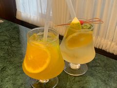 -秘密旅行Bonjour(黑金冠 江南西店)
