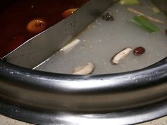 -蜀留香火锅·始于1999·原四川老火锅(白堤路店)