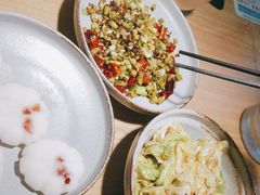 -米一仙·成都小碗菜(东万达店)