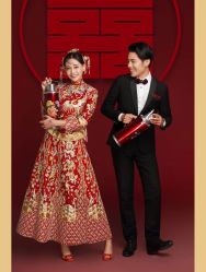 -易摄影婚纱摄影工作室