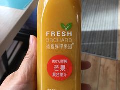 -City1+1城市比萨·意面(桂林路店)