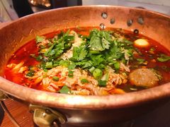 -成都你六姐·牛肉冒菜(城市集市合生汇店)