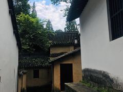 -法云安缦酒店