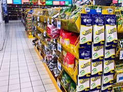 -世纪联华超市(浦电路店)