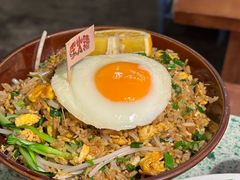 -李火辣老火锅(长寿路店)