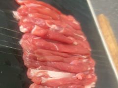 -东来顺(非遗·清真火锅·盛世广场店)