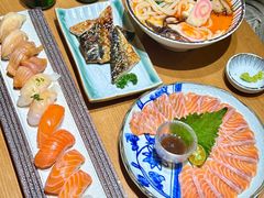 -赤稻·日式料理(禅城店)