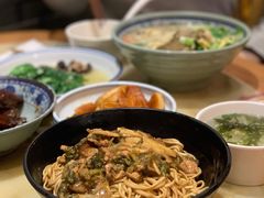 片儿川-慧娟面馆·餐厅(望江路店)