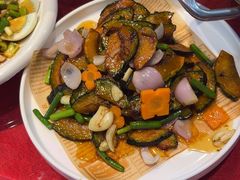 -东北大院·东北菜(三台子店)