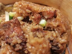 粉蒸排骨-老村长•湖北家常菜(南湖店)