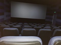 放映厅-SFC上影影城(淞南店)