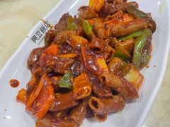 -兴豆饭店(总店)